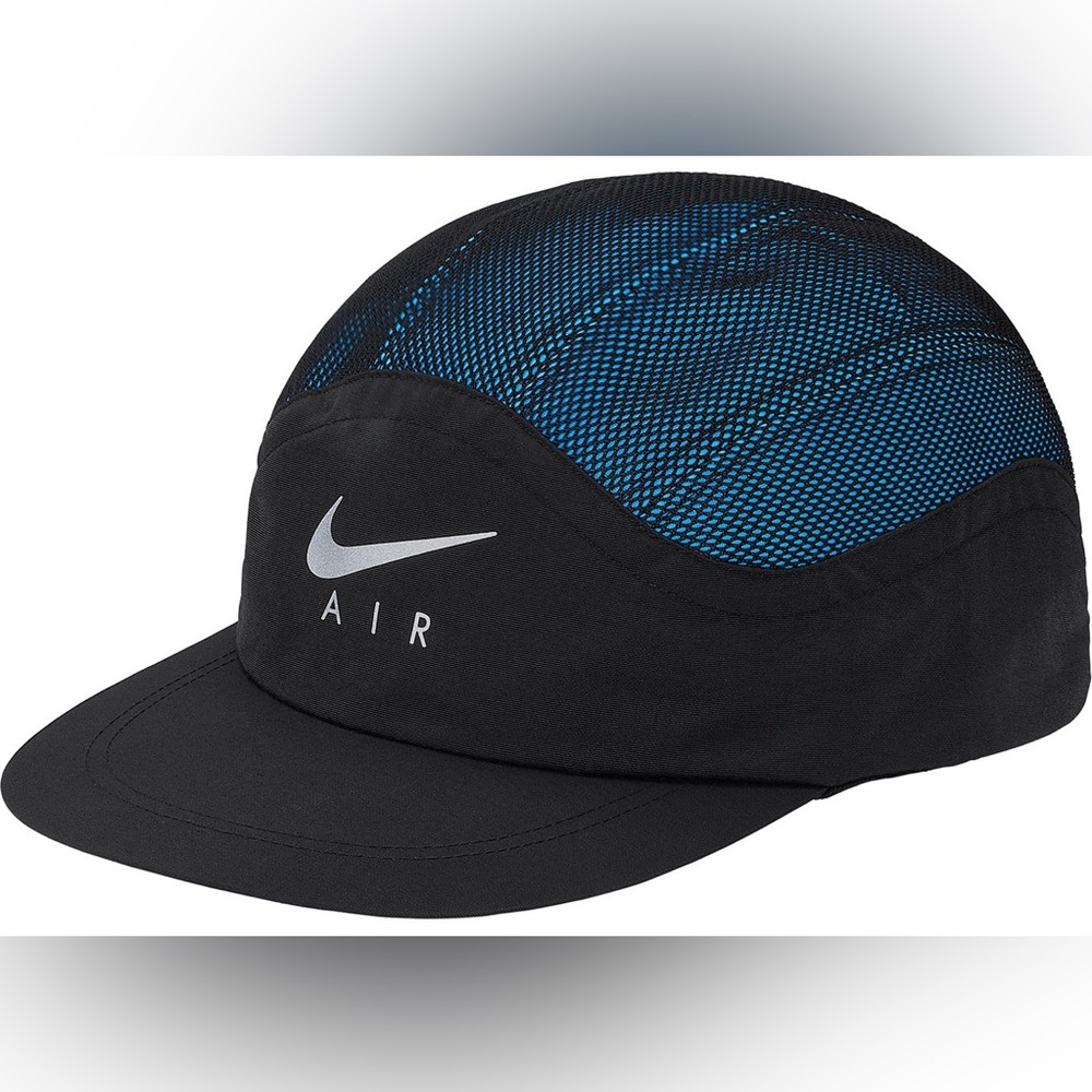 The Supreme x Nike Trail Running Hat